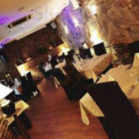 Dwór Bismarcka Comida