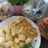 Kryształowa Nourriture