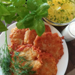 Kryształowa Nourriture