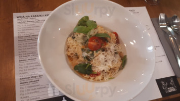 Winowajcy Nourriture