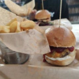 Spot Burger Coffee Beer Nourriture