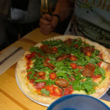 Suszone Pomidory Nourriture