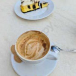 Cafe Pomerania Nourriture