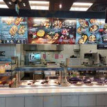 North Fish Nourriture