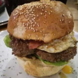 Pizzeria Karpaczia Pizza&burger Dania