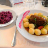 Rączka Gotuje Dania