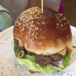 Pizzeria Karpaczia Pizza&burger Dania