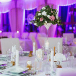 Biała Akacja Nourriture