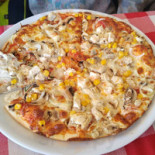 Tivoli Darłówko Pizzeria Dania