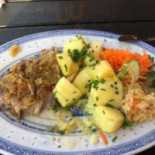 Gościniec Orlik Dania