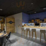 Sushi Home Dania