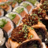 Sushi Home Dania