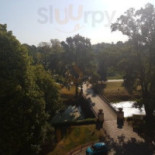 Zamkowa Na zewnątrz