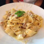 Podzamcze À l'intérieur