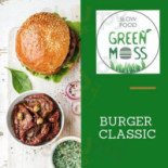 Green Moss Dania
