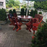 Dlaczego Nie Wewnątrz