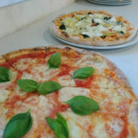 Ciro Pizzeria Nourriture