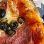 Pizzeria Izerka Dania