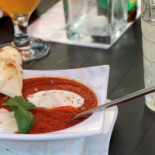 Pizzeria Izerka Dania