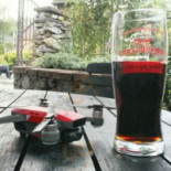 Zajazd Hubert Nourriture