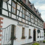 Zajazd Hubert Extérieur