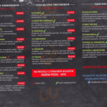 Amici Pizza Dania