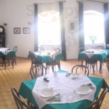 Lesny Dwór Waldgut Wewnątrz