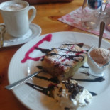 Karczma U Madejów Dania