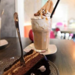 Mietowka Cafe Dania