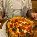 Iggy Pizza Nourriture