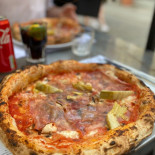 Iggy Pizza Nourriture