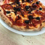 Pizzeria Po Schodkach Dania