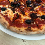 Pizzeria Po Schodkach Dania