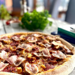 Pizza Dominium Dania