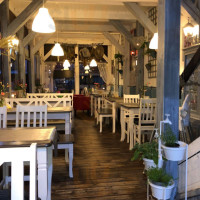 Bozza Resto Extérieur