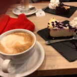 Słodka Rozpusta Comida