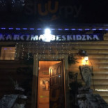 Beskidzka Karczma Dania