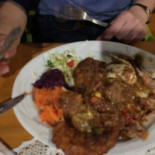 Beskidzka Karczma Na zewnątrz