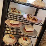 Och Baby Cafe Dania