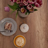 Och Baby Cafe Dania