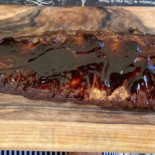 Bieszczadzki Brat Wewnątrz