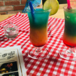 Per Tutti Nourriture