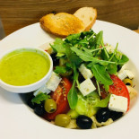 Tawerna Wiking Nourriture