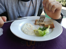 Stary Dworzec Außen