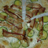 Pizza Pany Nourriture