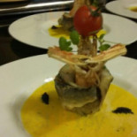 Pizzeria Da Massimo Nourriture