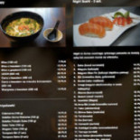 Nobo Sushi Dania
