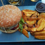 Bbq Grill Villa Lavenda Dania