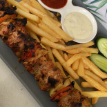 Bbq Grill Villa Lavenda Dania
