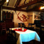 Karczma W Starej Kuźni Wewnątrz
